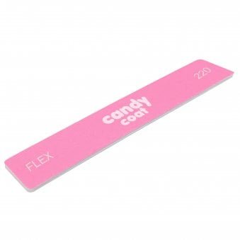 Shaper Nail File - Flex 220 Grit