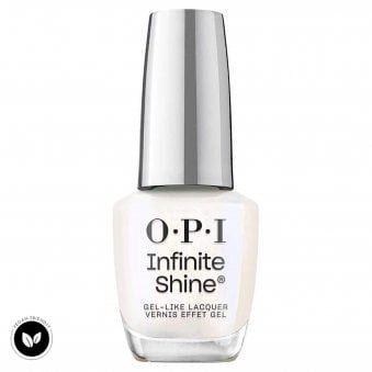 Shimmer Takes All 11 Day Wear Gel-Like Nail Polish 15ml (ISL90)