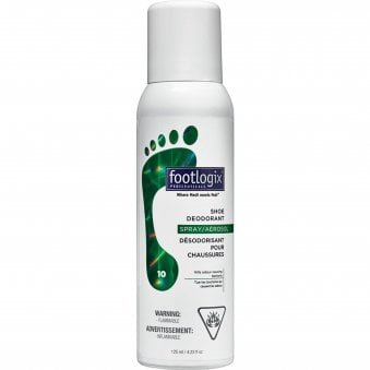 Shoe Fresh Deodorant Spray 125ml