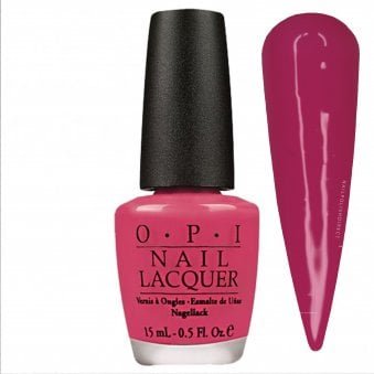 Shorts Story Nail Polish 15ml (NL B86) 