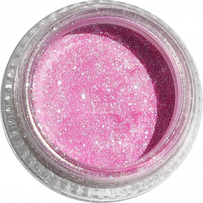 Shrine Beauty Smudge/Waterproof Vegan Friendly & Cruelty Free Fine Pigment - Chameleon Pink 5g