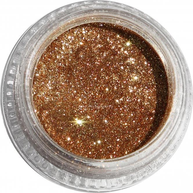 Shrine Beauty Smudge/Waterproof Vegan Friendly & Cruelty Free Fine Pigment - Gold 5g
