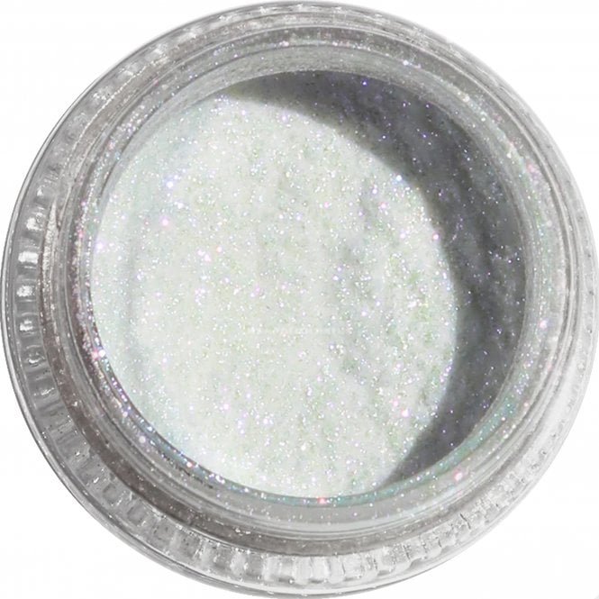 Shrine Beauty Smudge/Waterproof Vegan Friendly & Cruelty Free Fine Pigment - Iridescent Purple 5g