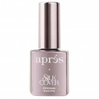 Silk Cover Gel Polish Collection - Copacabana 15ml
