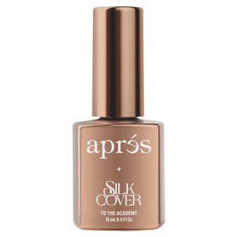 Silk Cover Gel Polish Collection - To The Academy 15ml