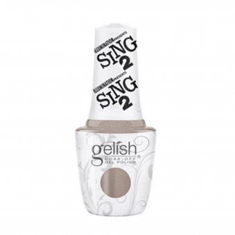 Sing 2 Holiday TPO Free Gel Polish - All Eyes On Meena 15ml (1110438)