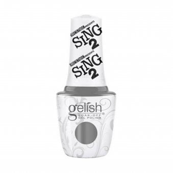Sing 2 Holiday TPO Free Gel Polish - Moon Theatre Shine 15ml (1110441)