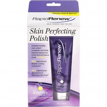 Skin Perfecting Polish With Hexatein 5 Complex 72g
