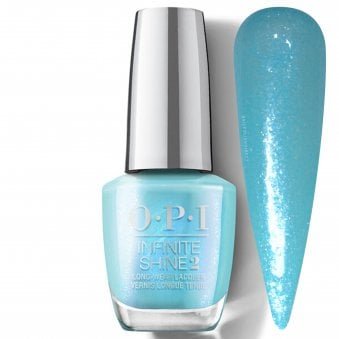 Sky True to Yourself - Power of Hue Summer 2022 Nail Polish 15ml (ISLB007)