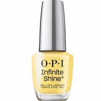 Slay Hello To Yellow 15ml (ISL168) - OPI'm Dreaming Spring 2025
