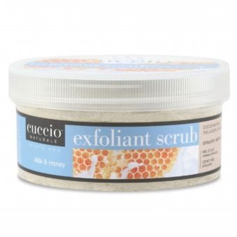 Smoothing Exfoliant Scrub - Milk & Honey (CNSC3520) 453g