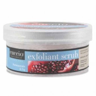 Smoothing Exfoliant Scrub - Pomegranate & Fig (CNSC3522) 453g