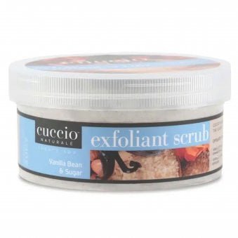 Smoothing Exfoliant Scrub - Vanilla Bean & Sugar (CNSC3521) 453g