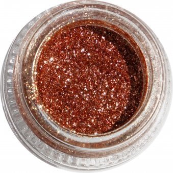 Smudge/Waterproof Vegan Friendly & Cruelty Free Fine Pigment - Bronze 5g