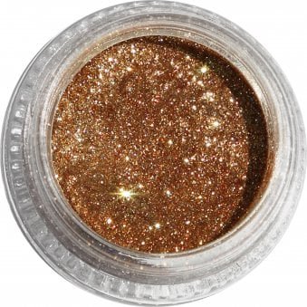 Smudge/Waterproof Vegan Friendly & Cruelty Free Fine Pigment - Gold 5g