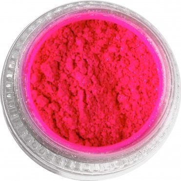 Smudge/Waterproof Vegan Friendly & Cruelty Free Fine Pigment - Neon Pink 5g