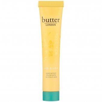 So Buff Hand & Foot Polish With Glycolic Acid 42g