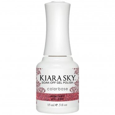 Soak Off Cruelty Free Gel Polish - After Party 15ml (G5035)