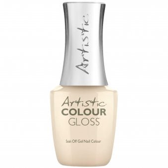 Soak Off Gel Nail Polish - Go Your Own Way 15ml (2700291)