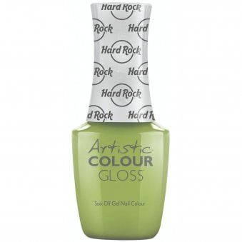 Soak Off Gel Nail Polish - Got That Funk 15ml (2700302)