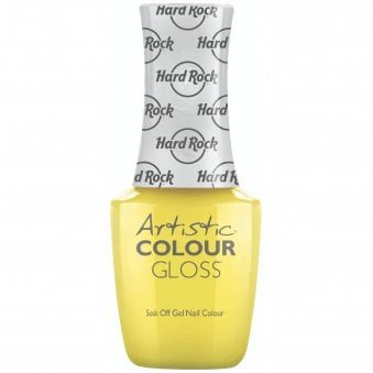 Soak Off Gel Nail Polish - Light Up The Stage 15ml (2700301)