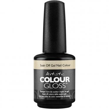 Soak Off Gel Polish - This Girl Sleighs (2100135) 15ml