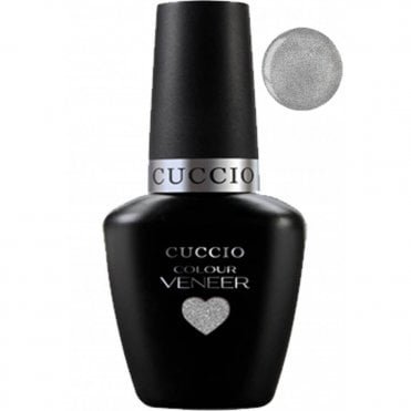 Soak Off LED/UV Color Gel Polish - Hong Kong Harbour 13ML (6054LED)