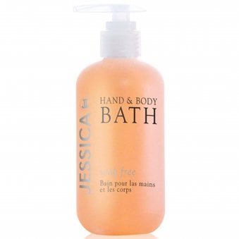 Soap Free Hand & Body Bath 236ml