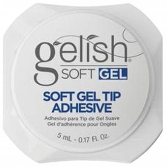 Soft Gel Tip Adhesive Jar 5ml 
