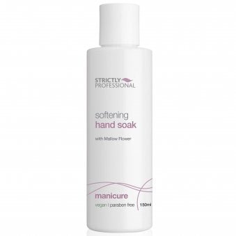 Hand & Body Care Essentials - Softening Hand Soak
