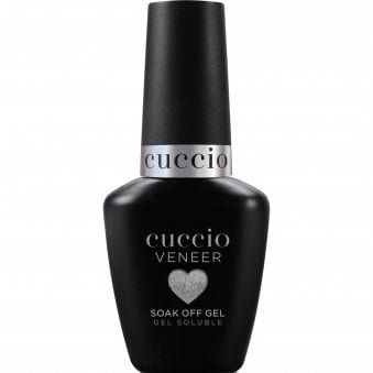 Soiree 2019 Colour Soak-Off Gel Polish Collection - Dance Dance Dance 13ml (CCGP1271)