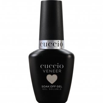 Soiree 2019 Colour Soak-Off Gel Polish Collection - Just A Prosecco 13ml (CCGP1270)