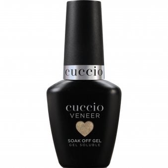 Soiree 2019 Colour Soak-Off Gel Polish Collection - Pop Fizz Clink 13ml (CCGP1269)
