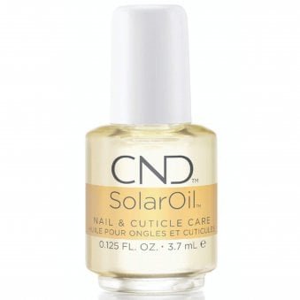 Solar Oil - Nail & Cuticle Care 3.7ml