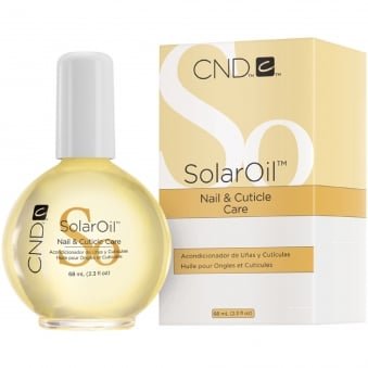 Solar Oil - Nail & Cuticle Care 68ml (17110068)