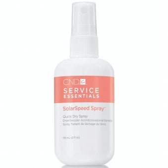 Solar Speed Spray - Quicky Dry Spray 118ml
