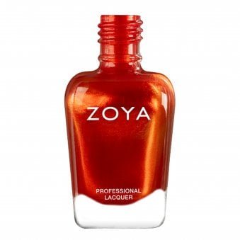 Sonnet Fall 2026 Nail Polish Collection - Phyre 15ml (ZP1303)