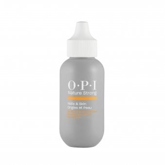 Soothe & Remove Cuticles Treatment 50ml (NSSC006)