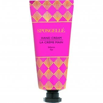Soothing & Nourishing Hand Cream - Bulgarian Rose 57g (SP1168)