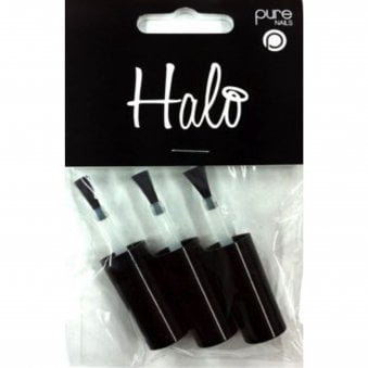 Professional Spare Brushes (Trio Pack) (N746)