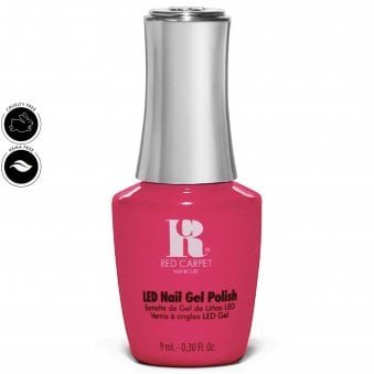 Spotlight Sass HEMA & TPO Free Gel Polish 9ml (21516)