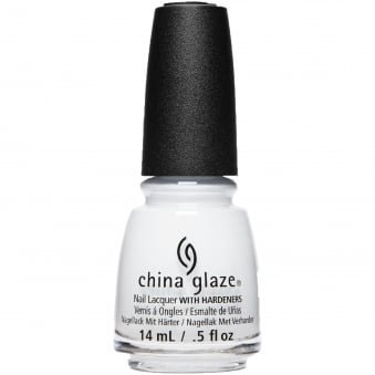 Spring Fling Nail Polish Collection 2017 - Blanc Out 14ml (66223)