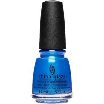 Spring Fling Nail Polish Collection 2017 - Crushin' On Blue 14ml (66224)