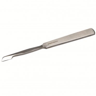 Stainless Steel Cuticle Knife (SPI0225) Manicure Essentials 