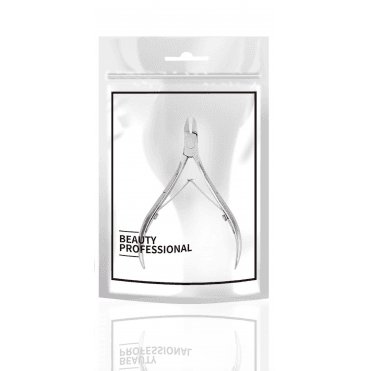 Stainless Steel Cuticle Nippers