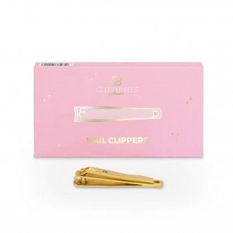 Stainless Steel Nail Clippers (ESS055)