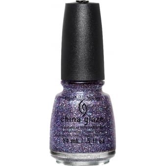Star Hopping 2015 Nail Polish Winter Collection - Pick Me Up Purple 14mL (82697)