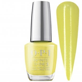 Stay Out All Bright - Summer Make The Rules Summer 2023 Nail Polish 15ml (ISLP008)