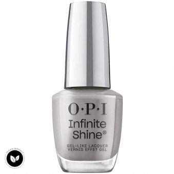 Steel Waters Run Deep 11 Day Wear Gel-Like Nail Polish 15ml (ISL27)