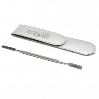 Manicure & Pedicure 2-In-1 Multi Purpose Tool - Stir Stick Cleaner (01903)